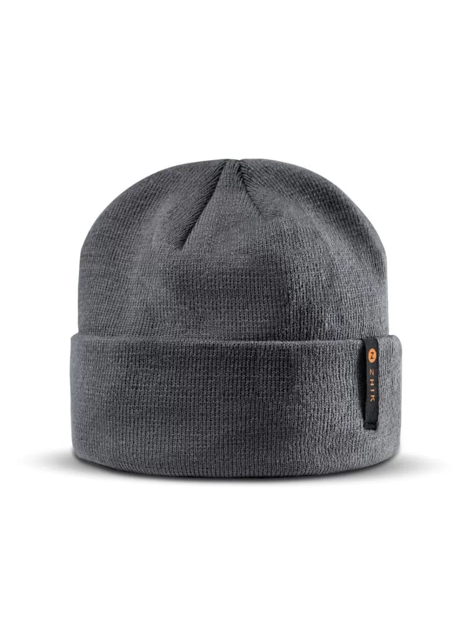 Fashion Zhik Bonnet Thinsulate - Gris