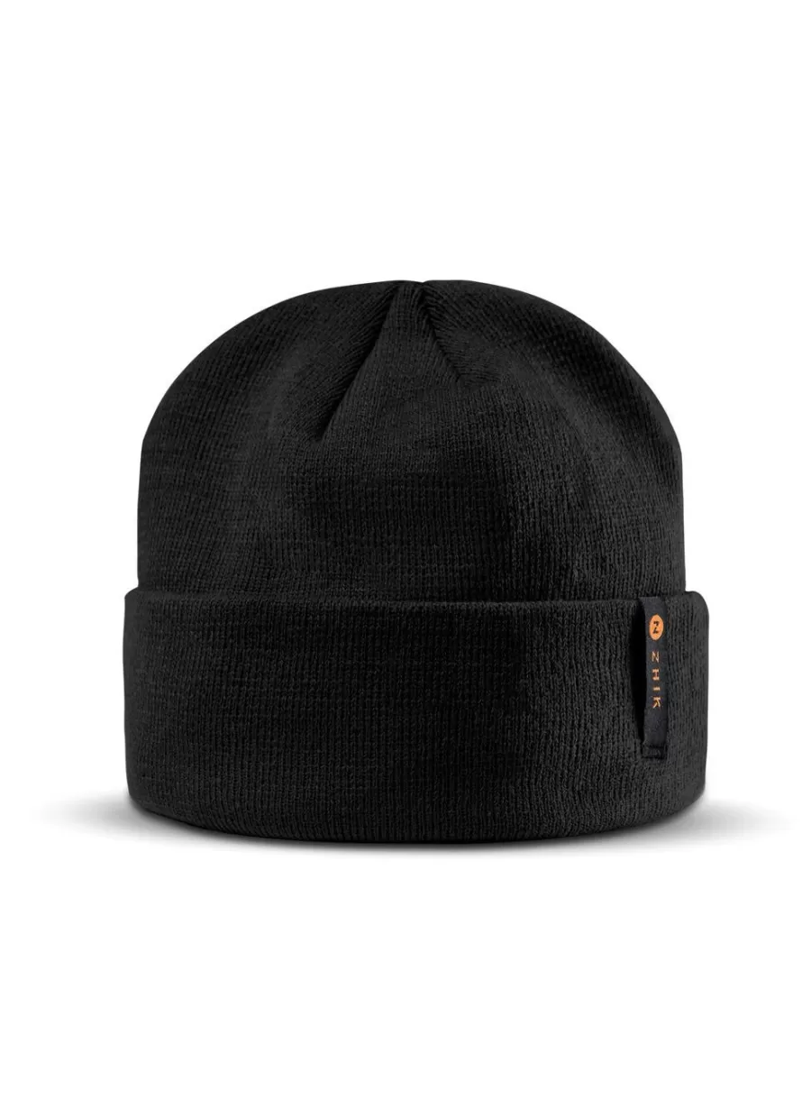 Shop Zhik Bonnet Thinsulate - Noir