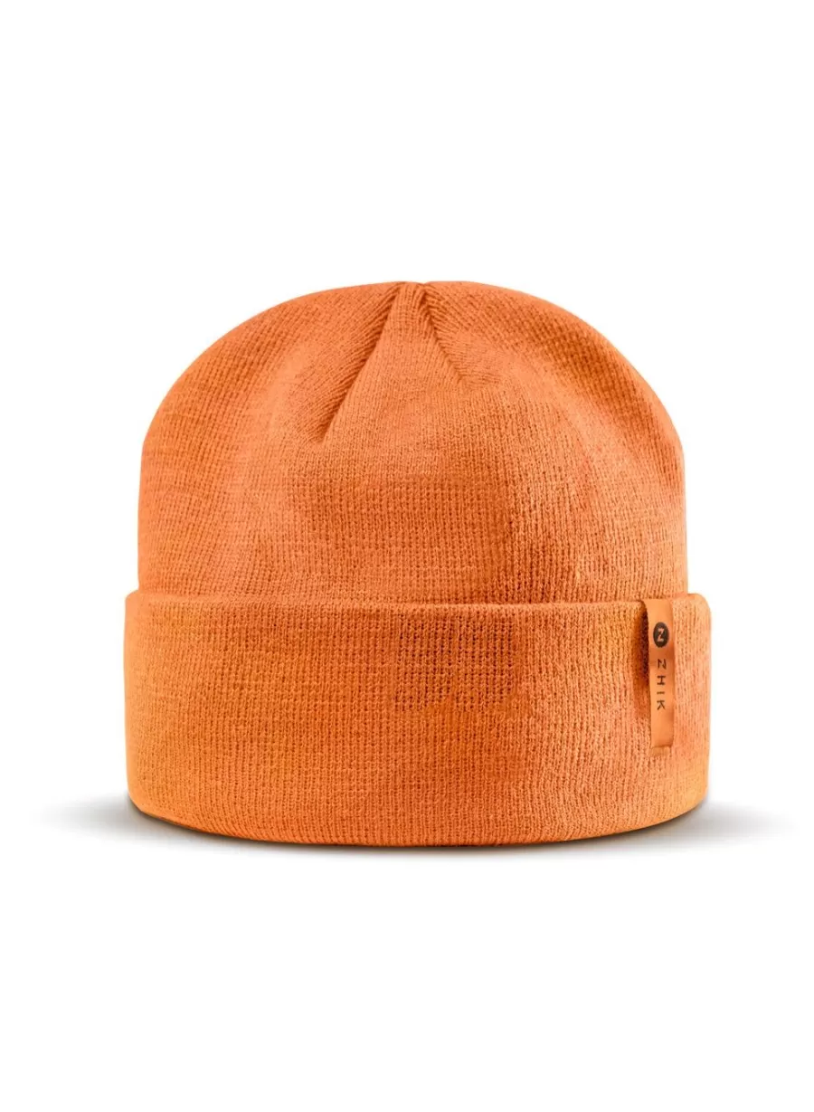 Flash Sale Zhik Bonnet Thinsulate - Orange Brule