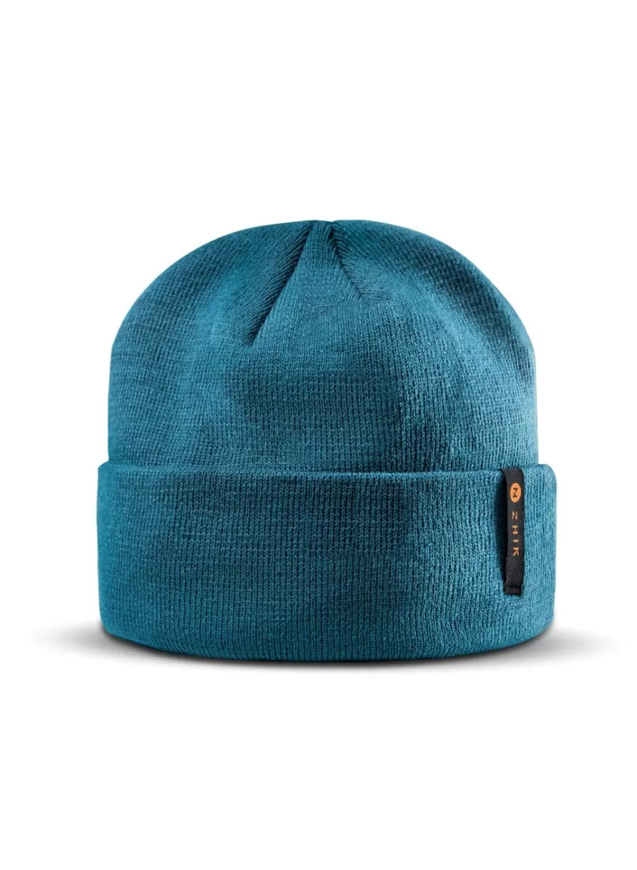 Online Zhik Bonnet Thinsulate - Vert Mer