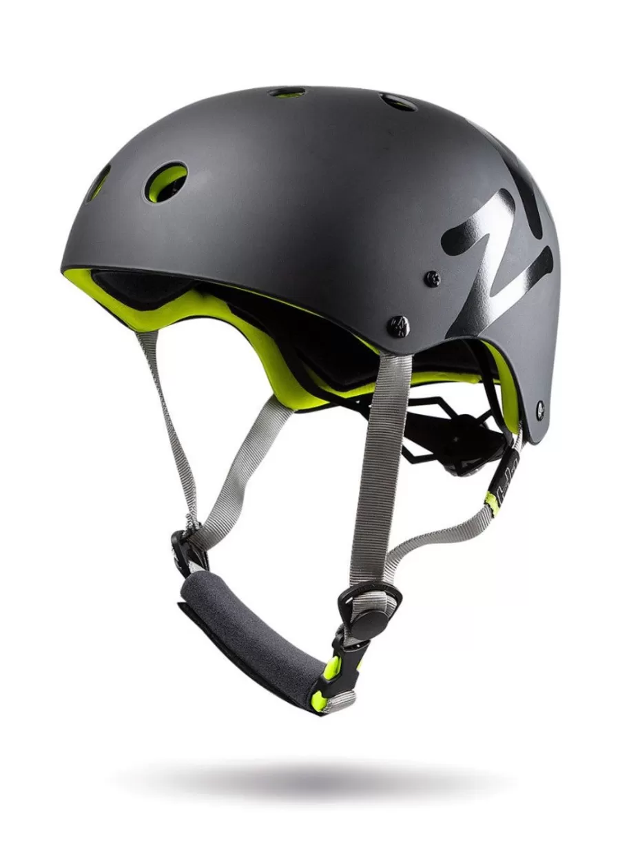 Clearance Zhik Casque H1 - Noir