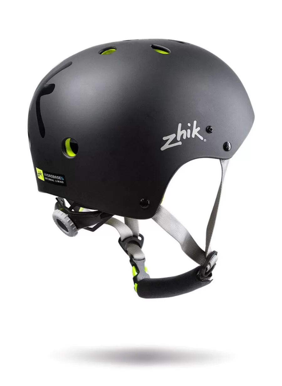 Cheap Zhik Casque H1 - Noir