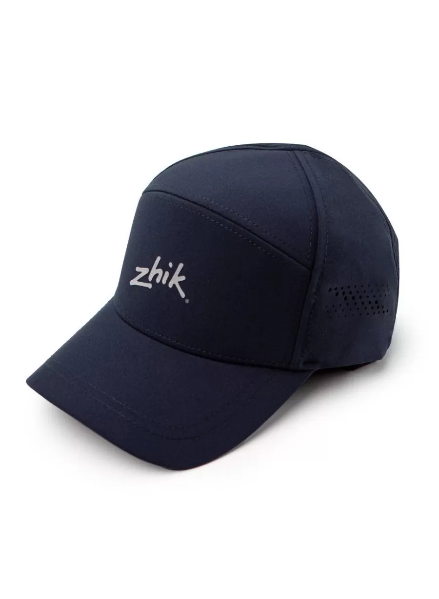 Cheap Zhik Casquette De Sport - Marine