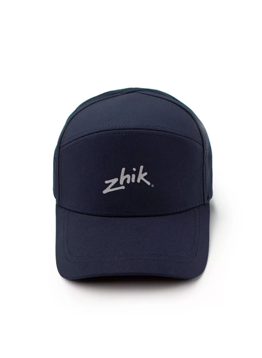 Hot Zhik Casquette De Sport - Marine