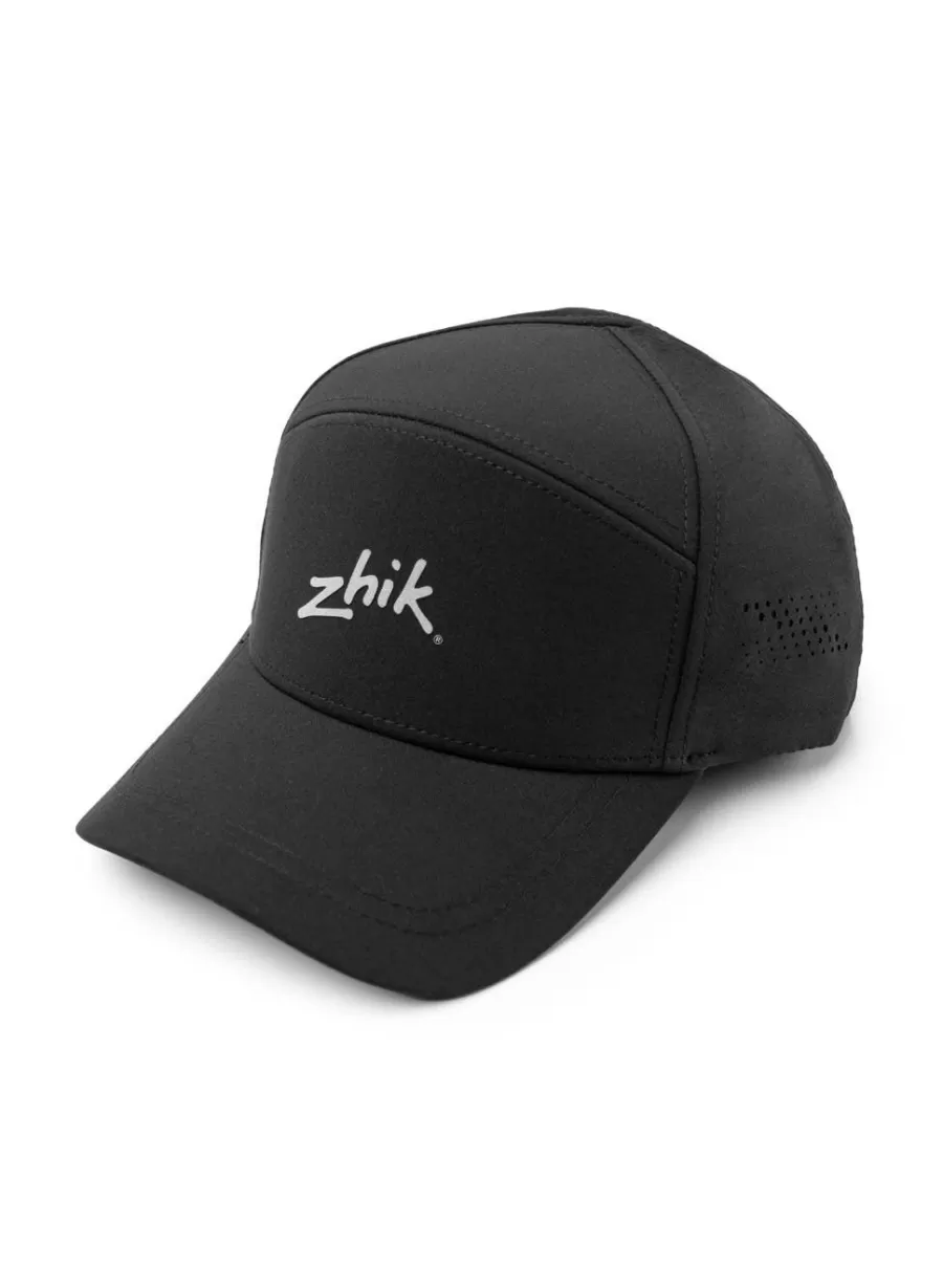 Store Zhik Casquette De Sport - Noir