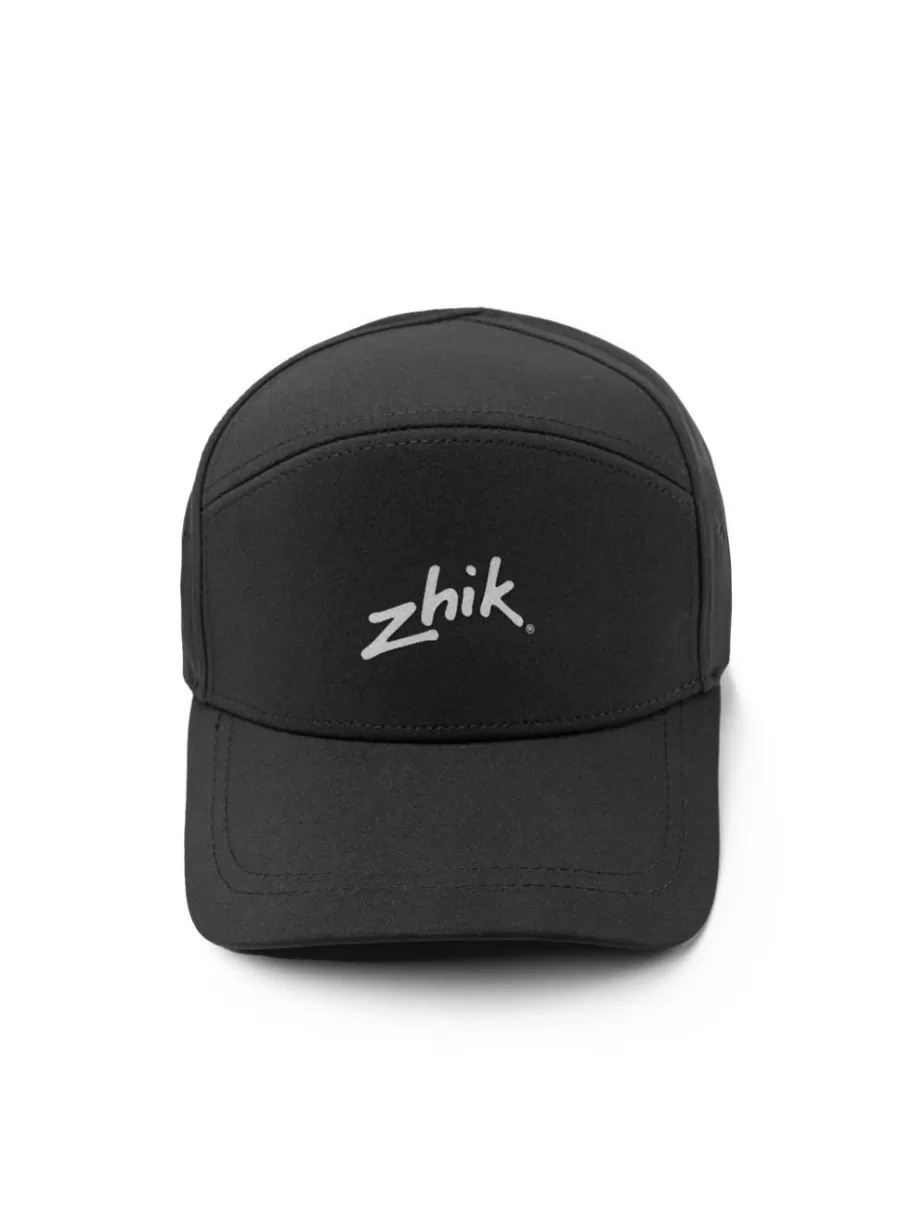 Store Zhik Casquette De Sport - Noir