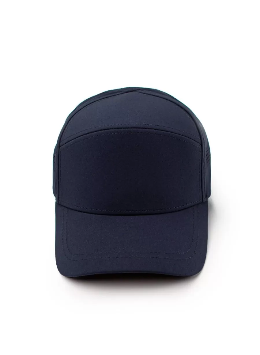 Best Zhik Casquette De Sport D'Equipe - Marine