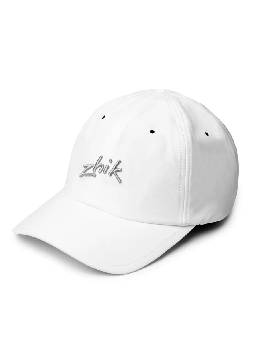 Best Sale Zhik Casquette De Voile - Blanc