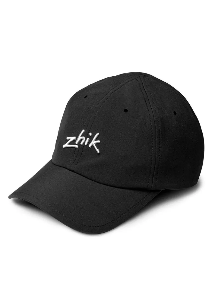 Discount Zhik Casquette De Voile - Noir