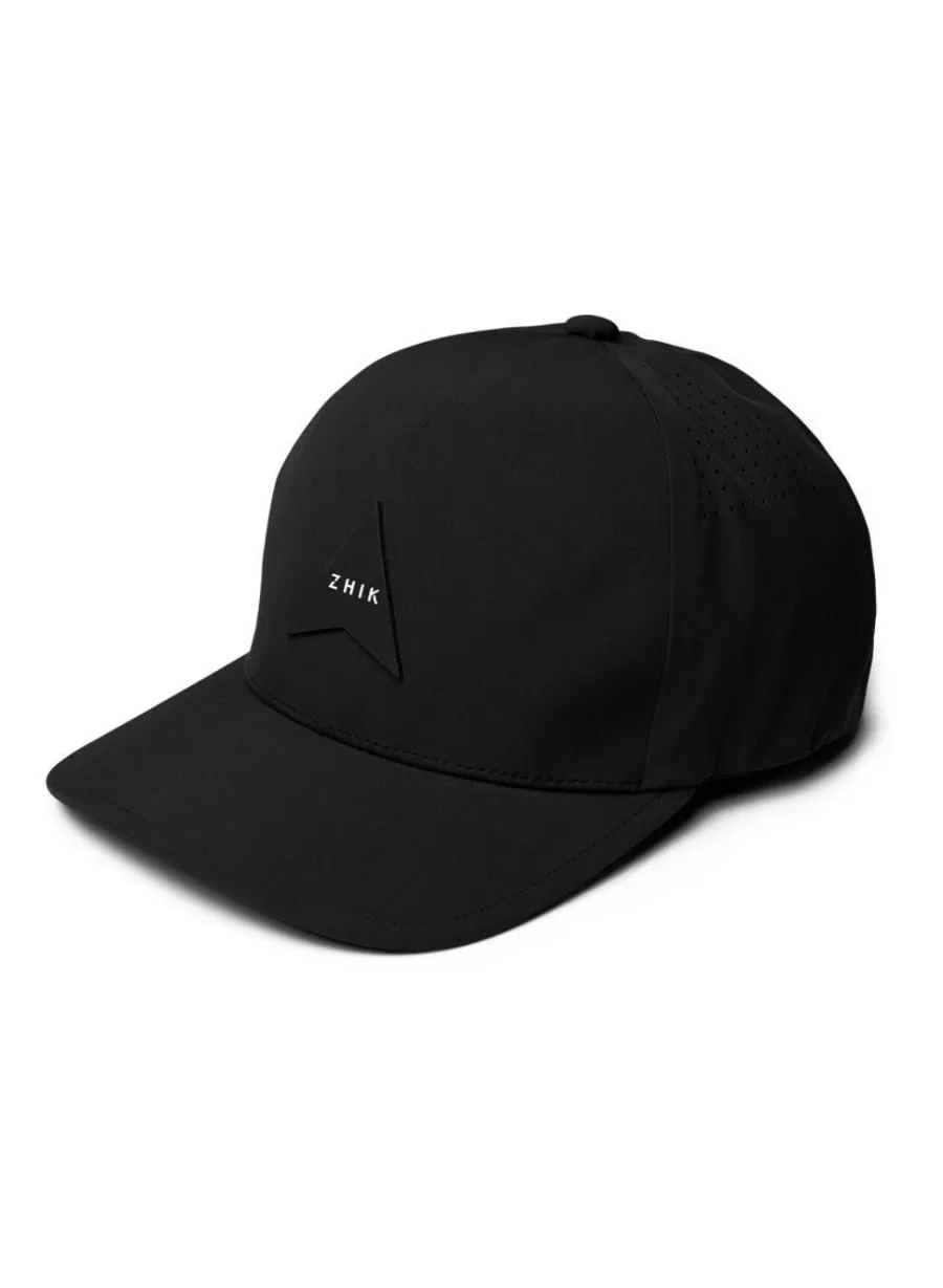 New Zhik Casquette Session - Noir