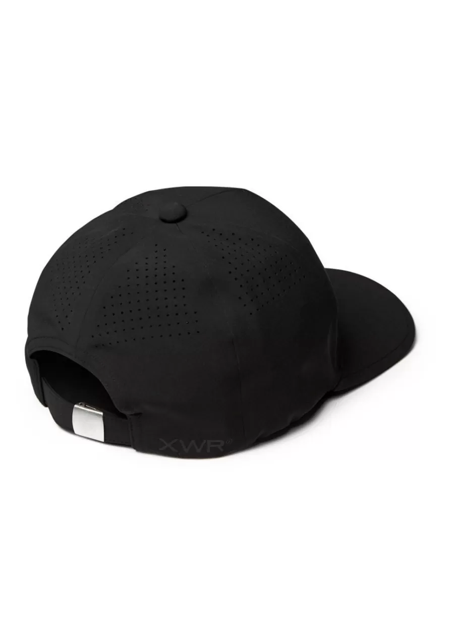 New Zhik Casquette Session - Noir