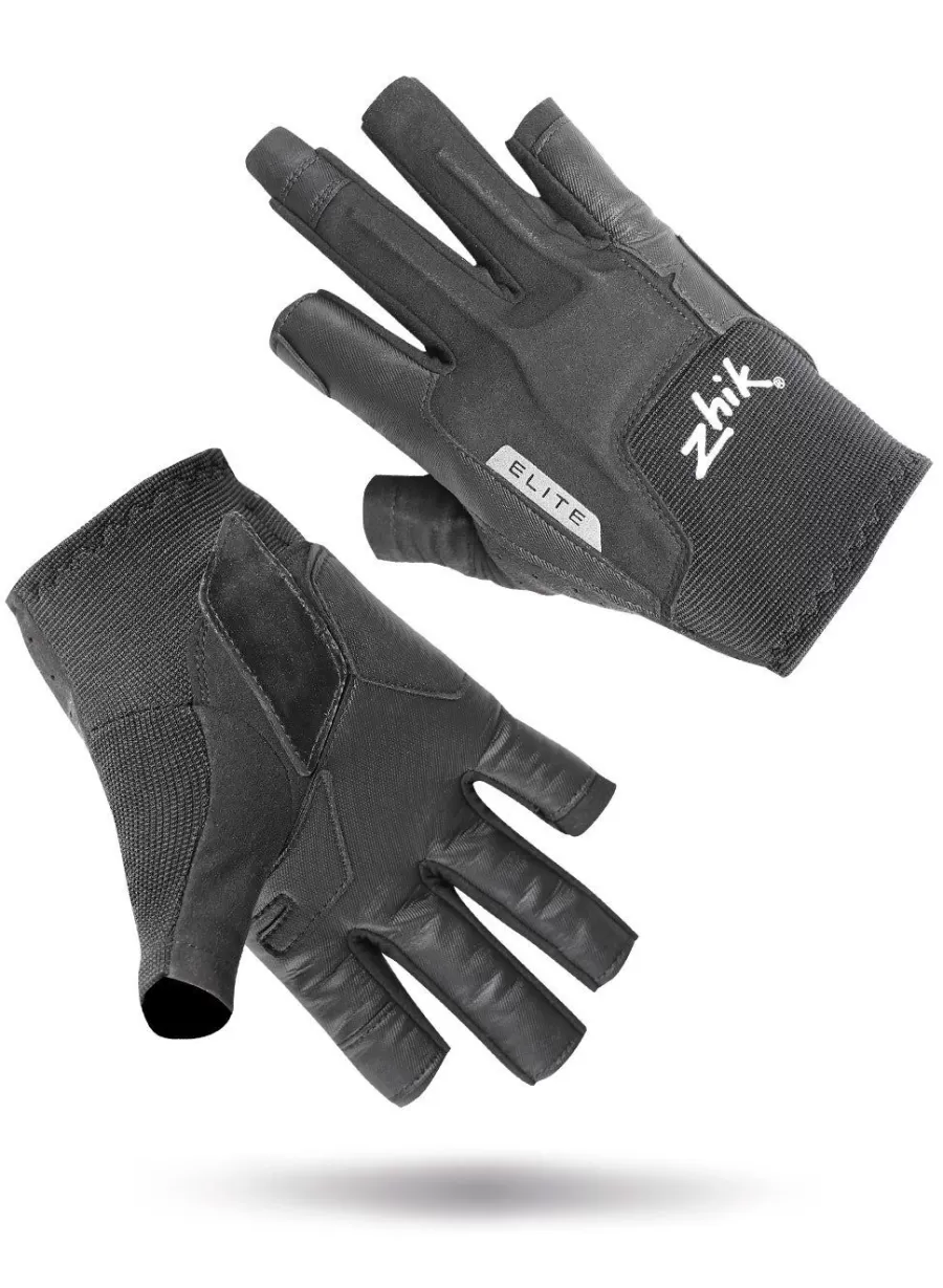 Cheap Zhik Gants Elite - Demi-Doigt