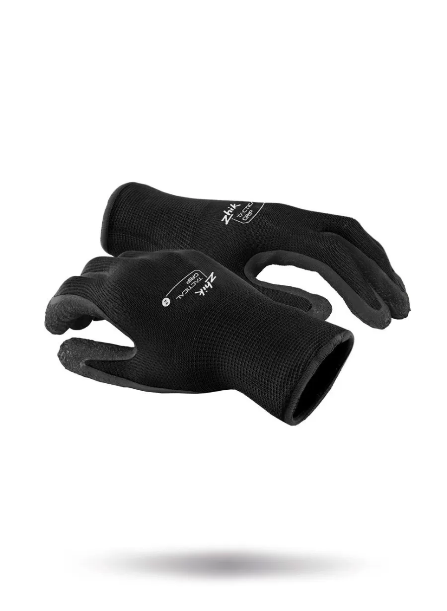 Clearance Zhik Gants Tactiques - Paquet De 3