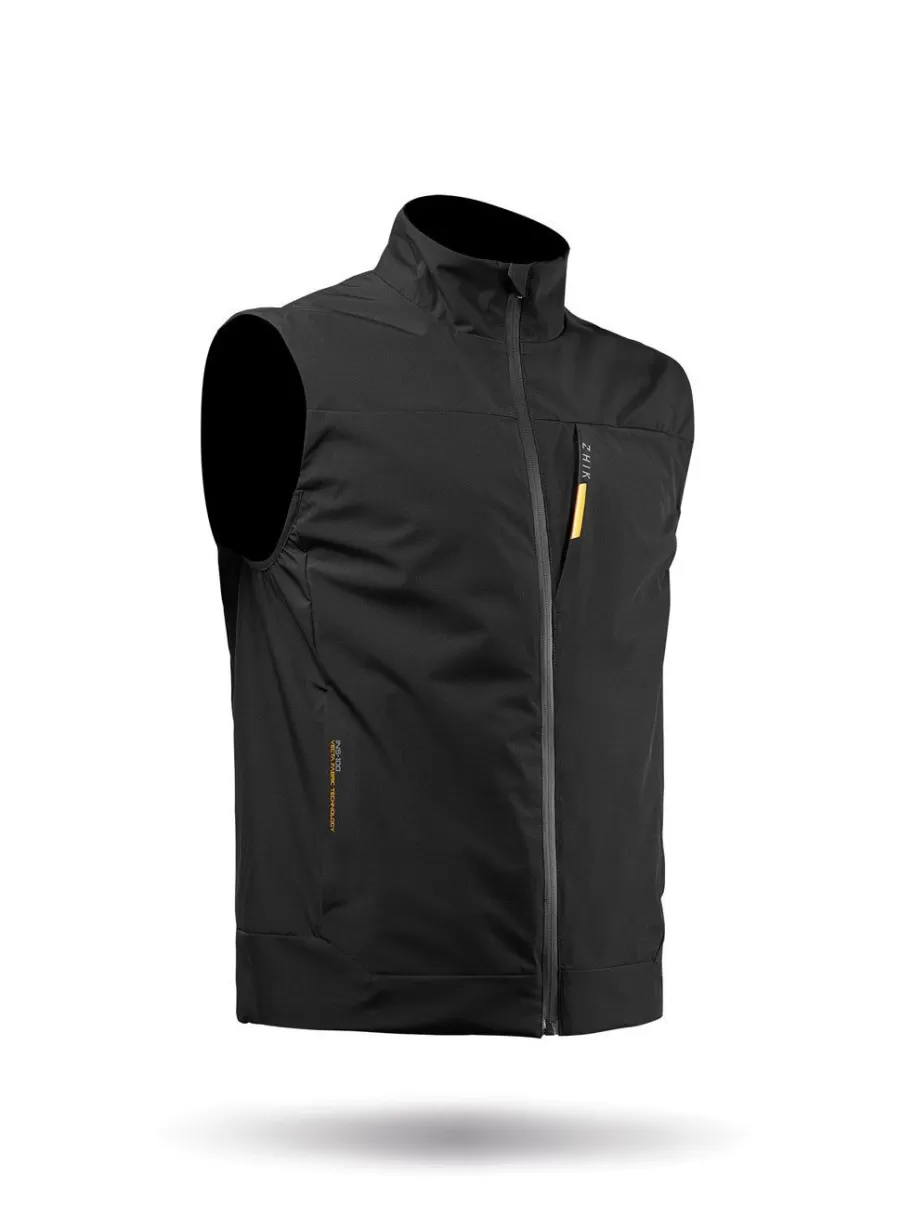 New Zhik Gilet Ins100 Noir