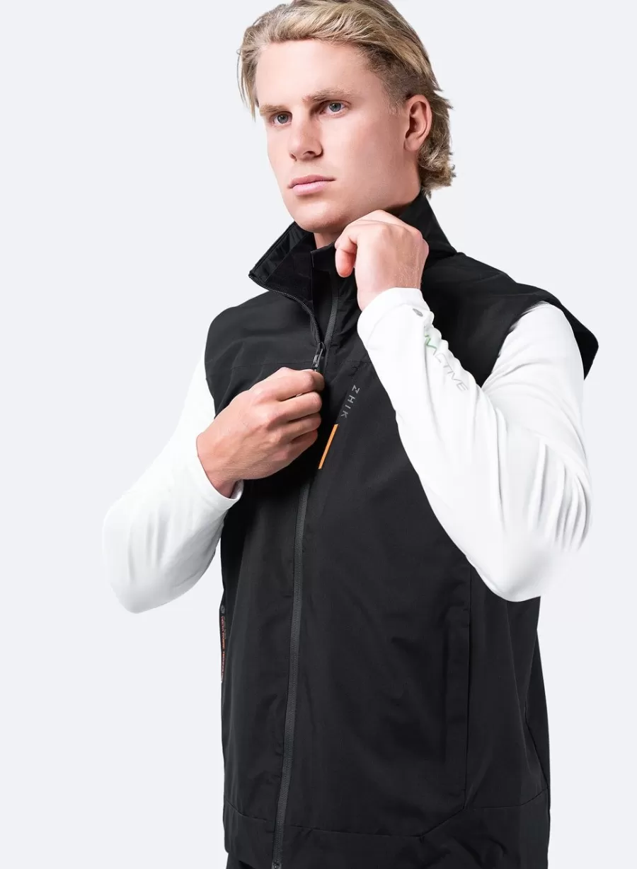 New Zhik Gilet Ins100 Noir