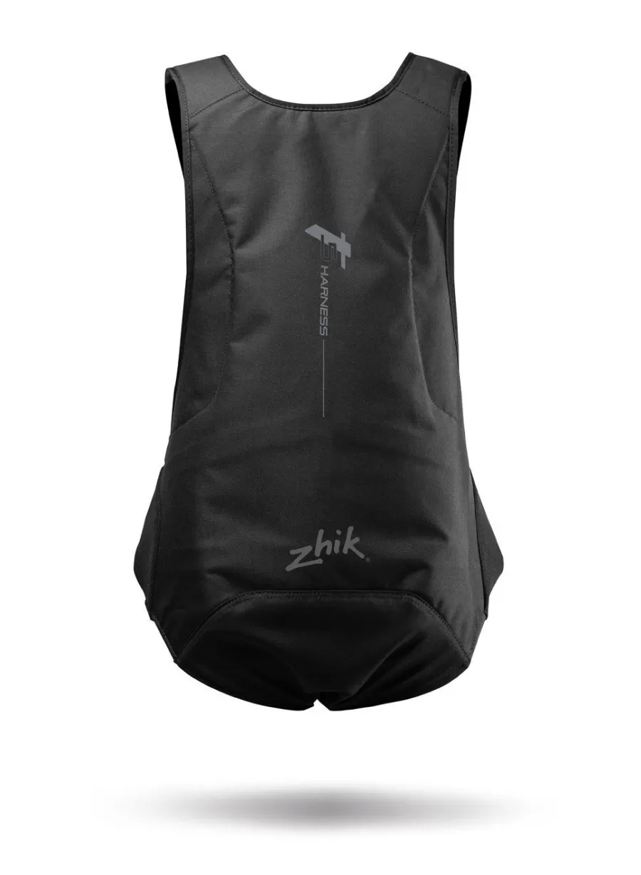 New Zhik Harnais Trapeze T5