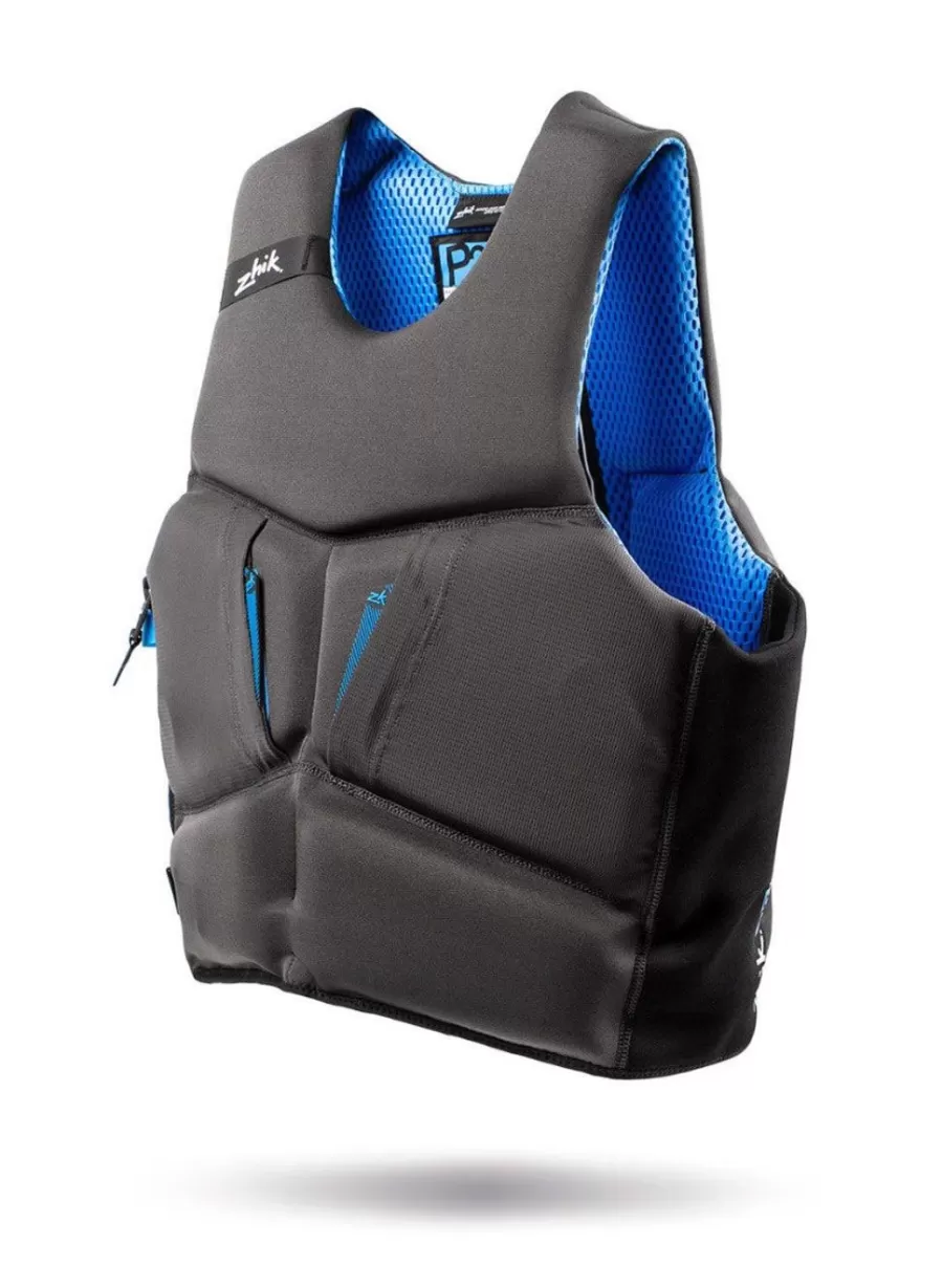 Discount Zhik P2 Pfd - Gris