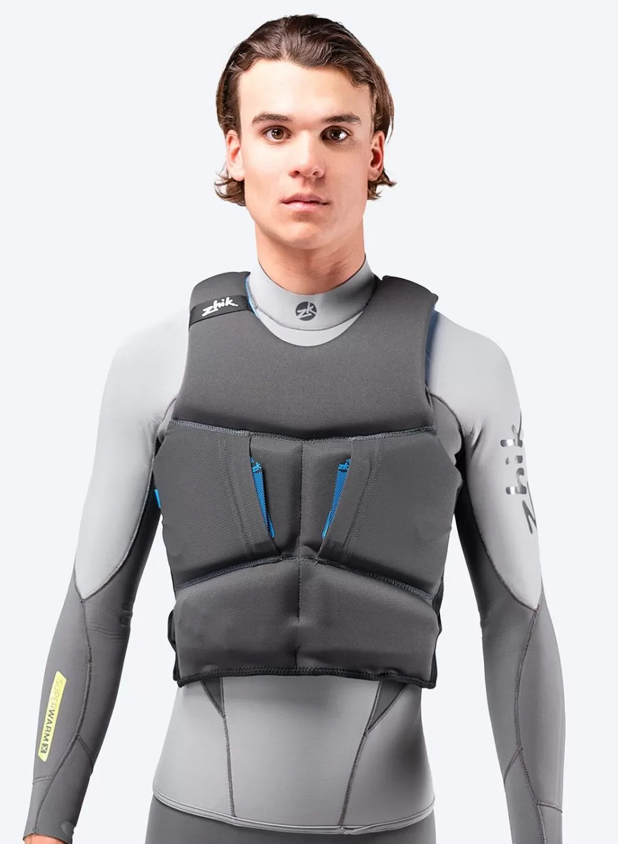 Shop Zhik P2 Pfd - Gris