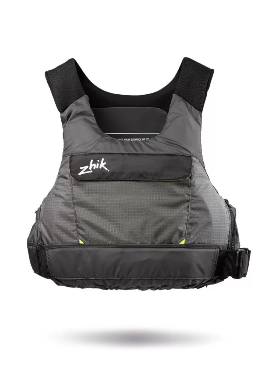 Sale Zhik P3 Pfd - Gris