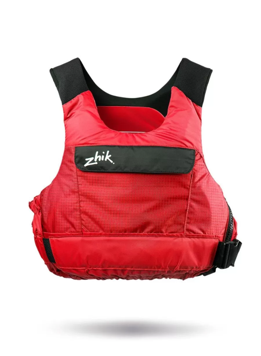 Cheap Zhik P3 Pfd - Rouge