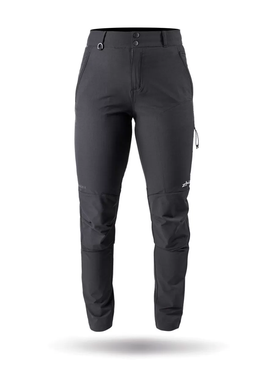 Fashion Zhik Pantalon De Pont Pour Femmes