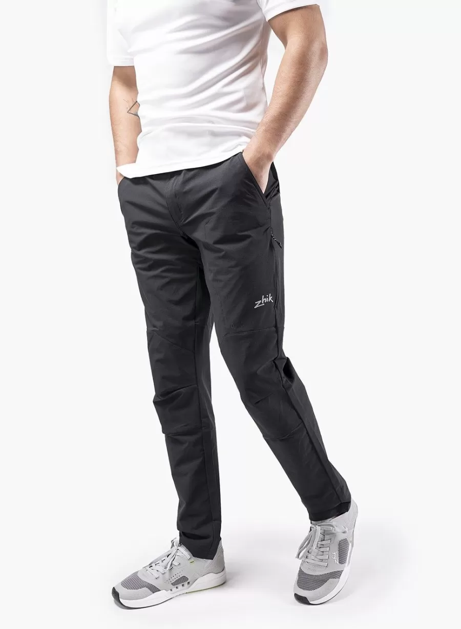 Outlet Zhik Pantalon De Pont Pour Hommes