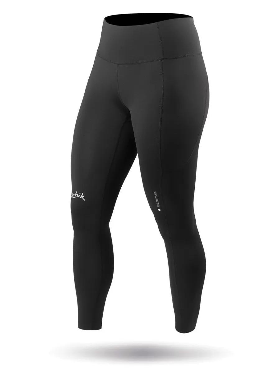 New Zhik Pantalon Eco Spandex Pour Femme