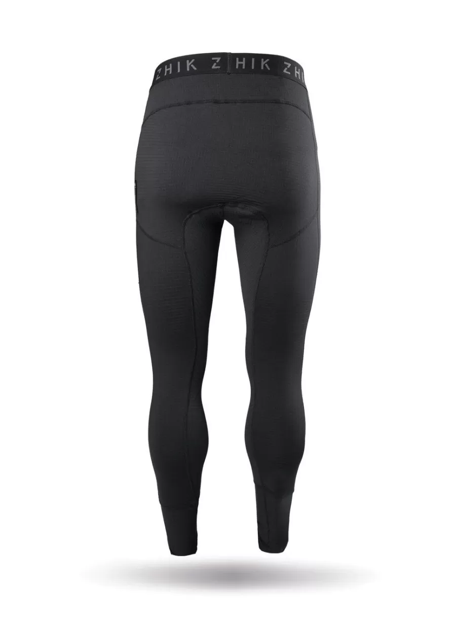 New Zhik Pantalon Hydrobase Superthermique