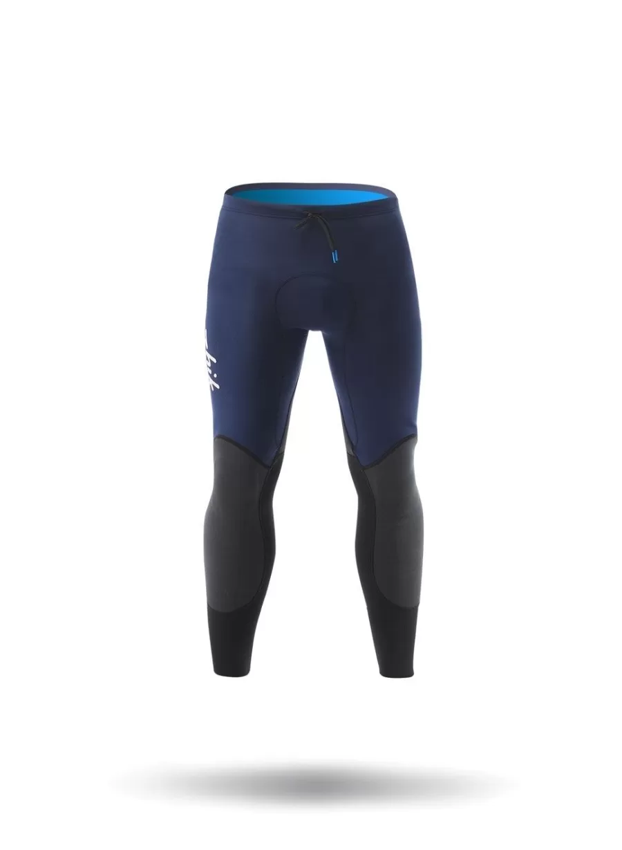 New Zhik Pantalon V En Micropolaire