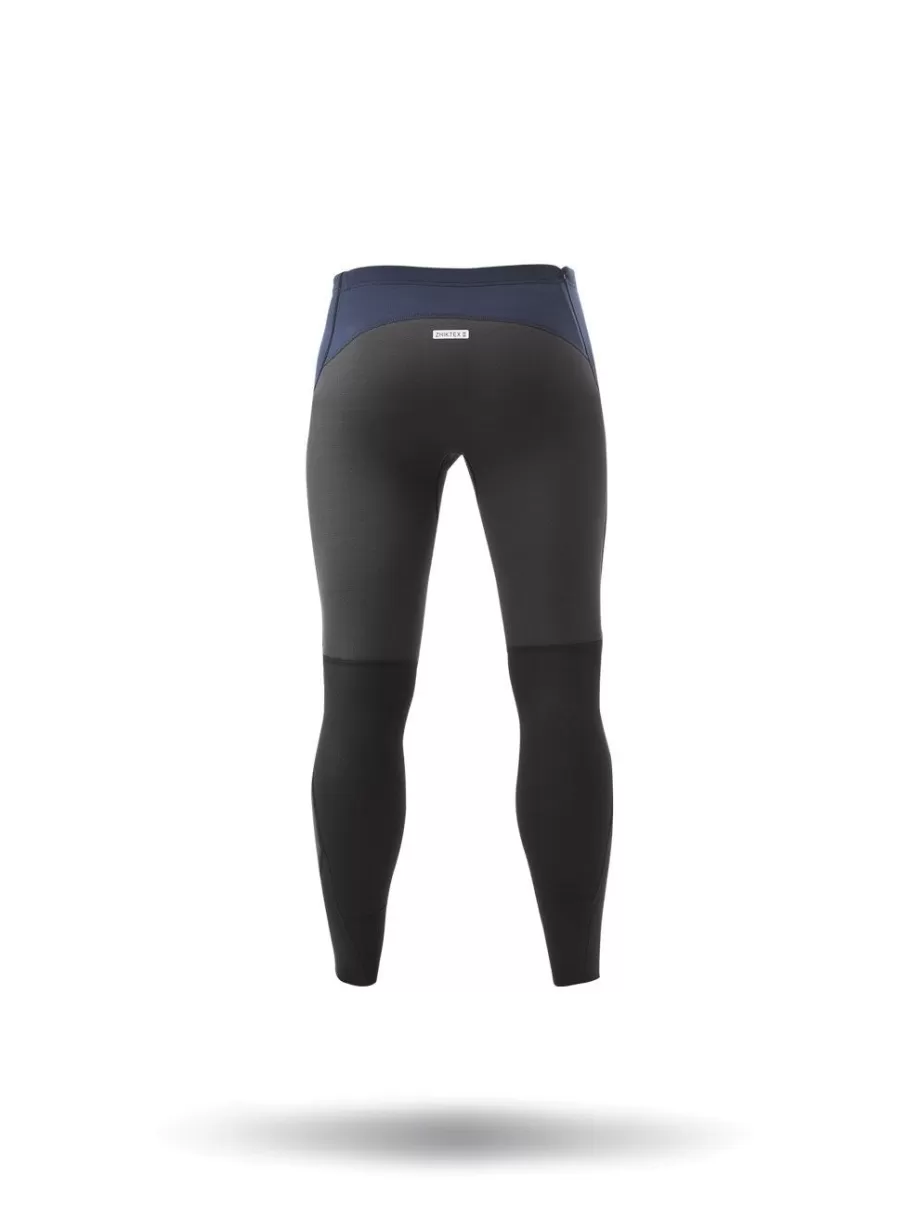 Outlet Zhik Pantalon V En Micropolaire