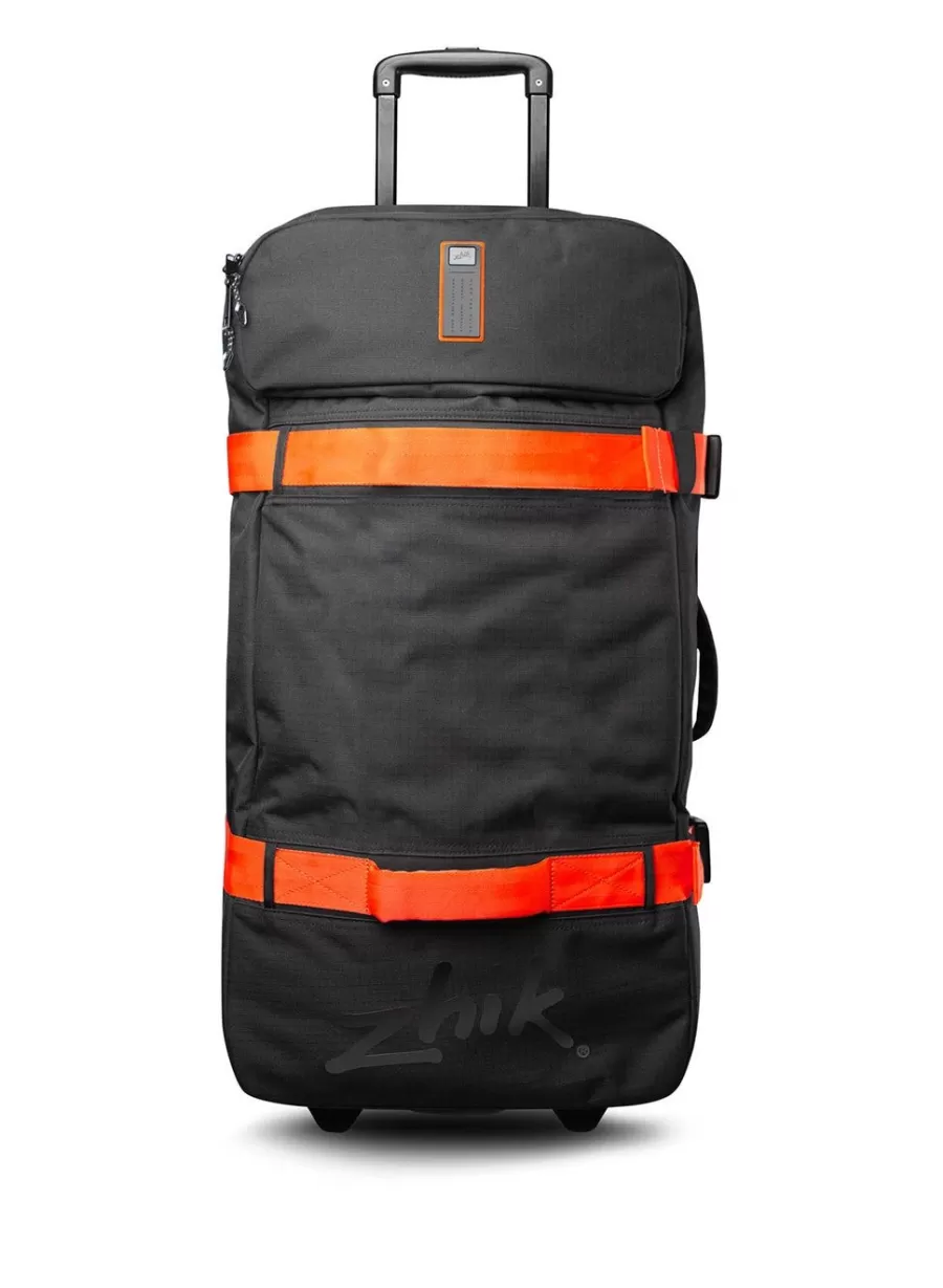 New Zhik Sac A Roulettes 100L