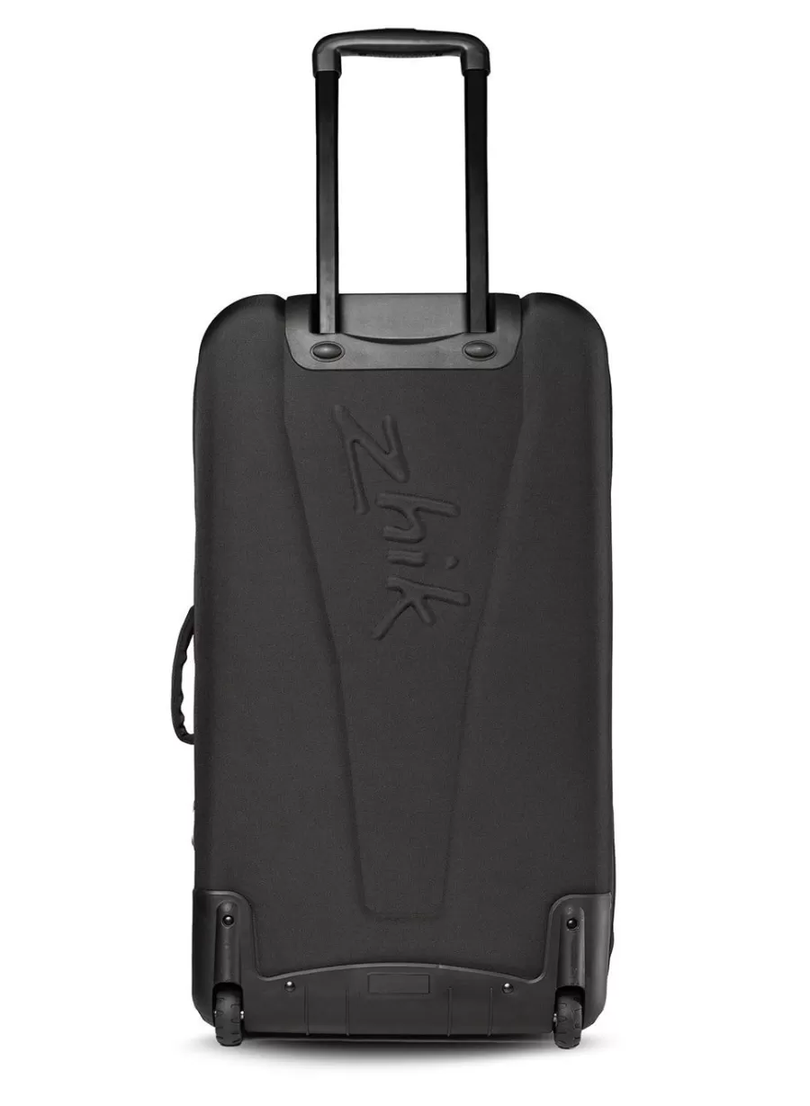 New Zhik Sac A Roulettes 100L