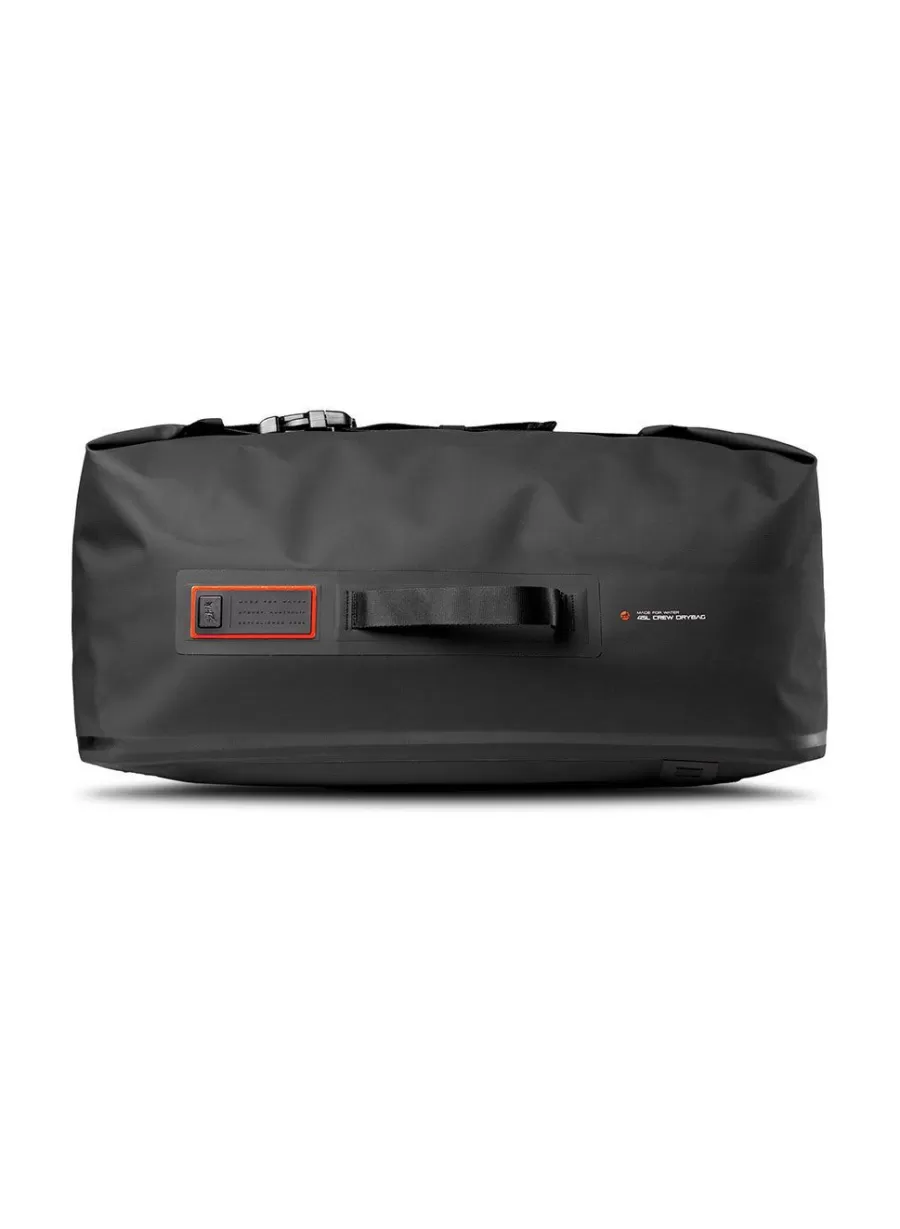 Clearance Zhik Sac De Sport Impermeable Submersible De 45 L