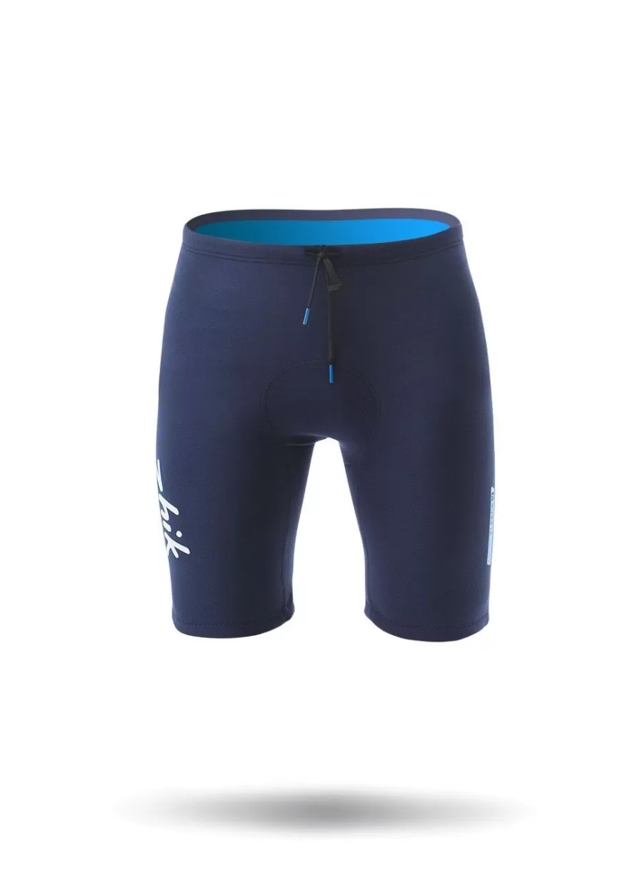 Fashion Zhik Short En V En Micropolaire