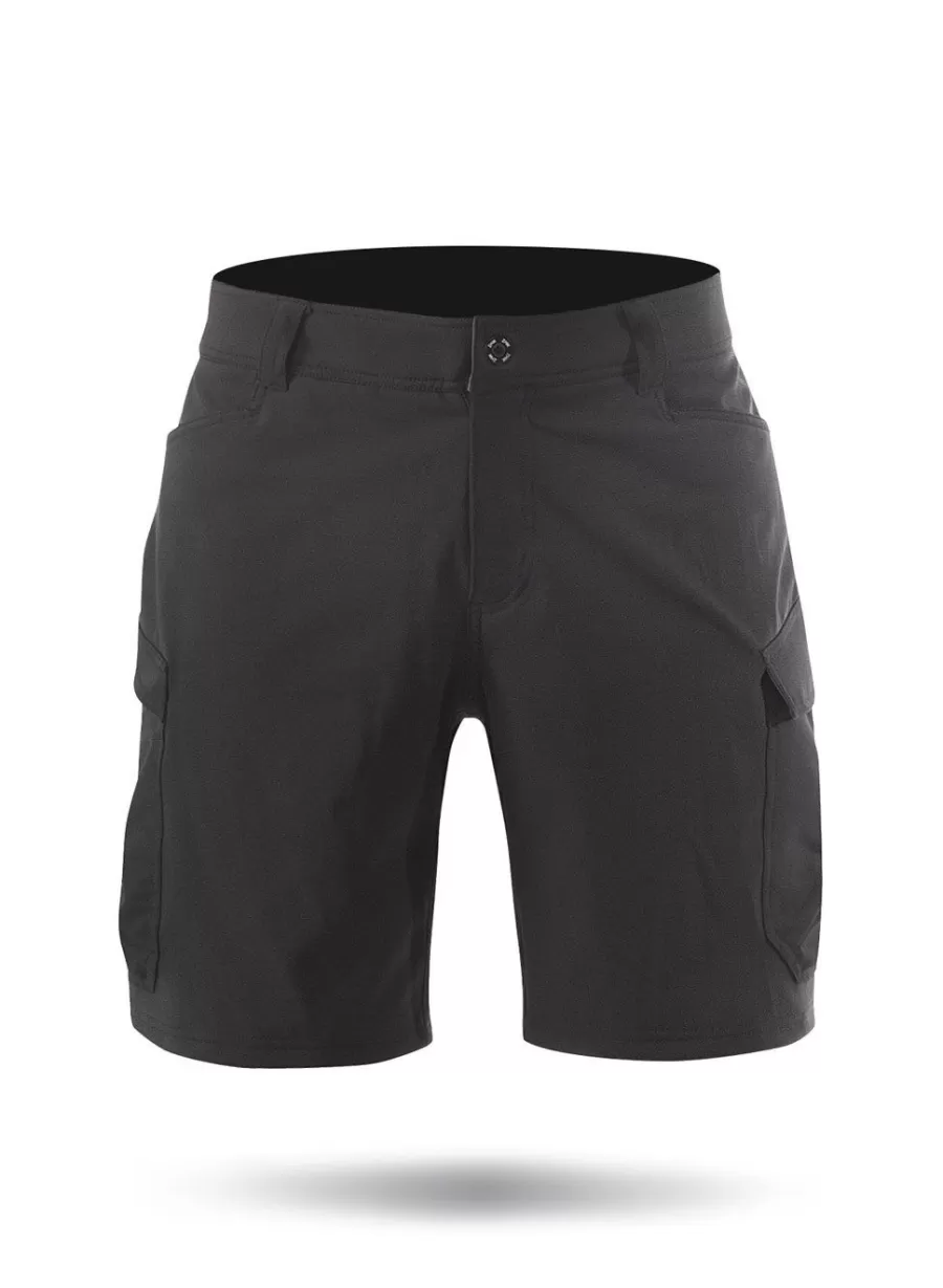 Outlet Zhik Short Harbour Pour Hommes