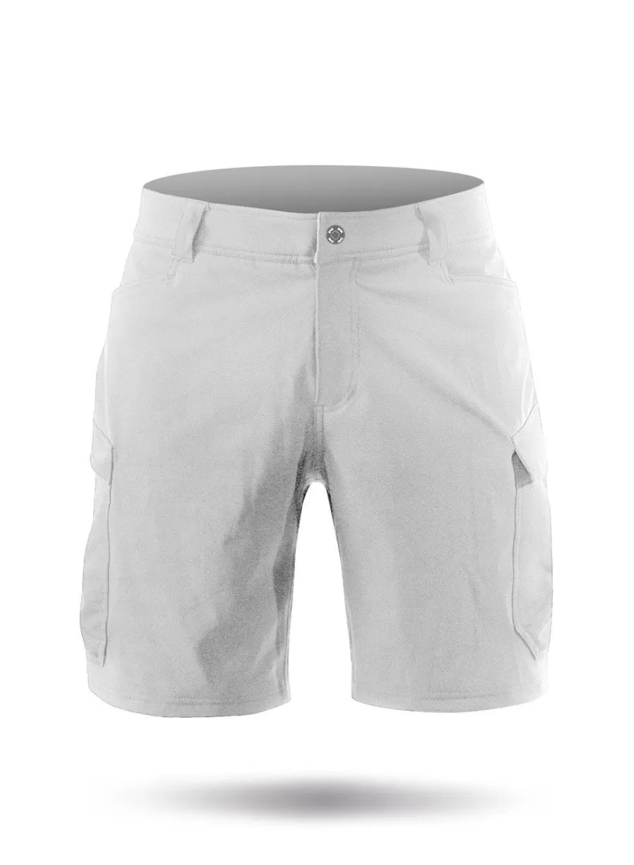 Outlet Zhik Short Harbour Pour Hommes