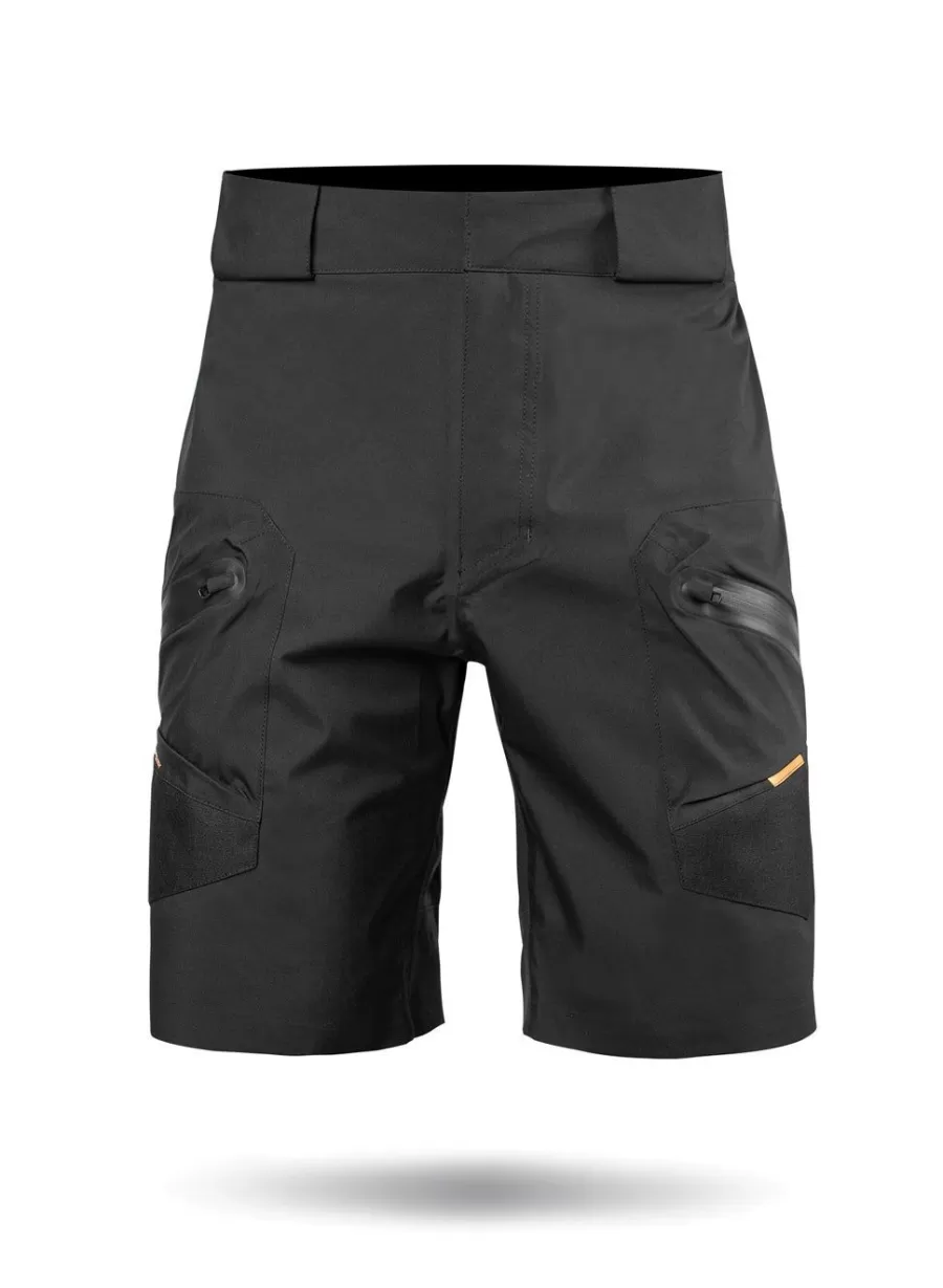 New Zhik Short Ins200