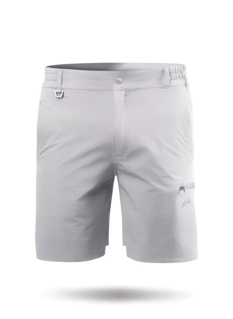 Outlet Zhik Short Platine Deck Homme