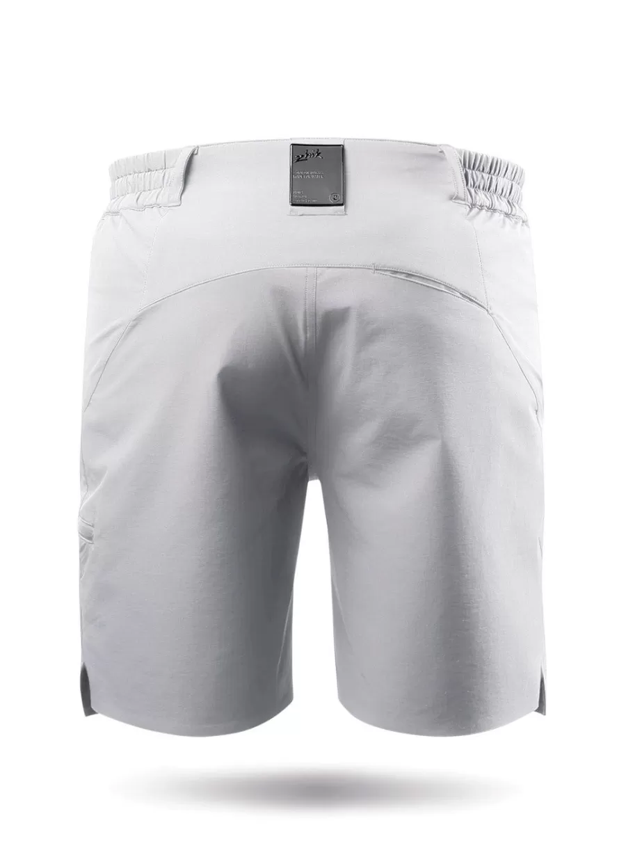 Outlet Zhik Short Platine Deck Homme