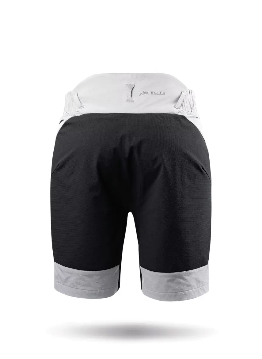 Best Zhik Short Platinum Elite Femme