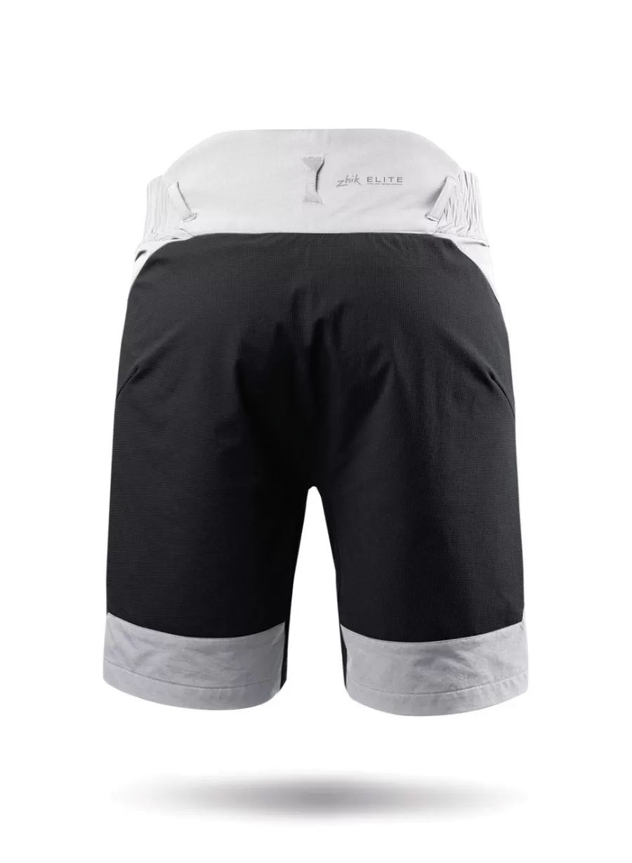 Cheap Zhik Short Platinum Elite Pour Hommes