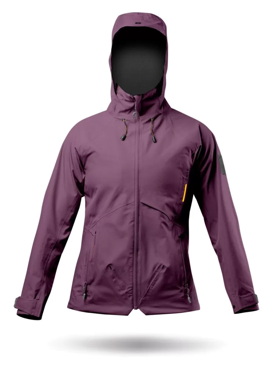 Best Zhik Veste Amethyste Ins200 Femme