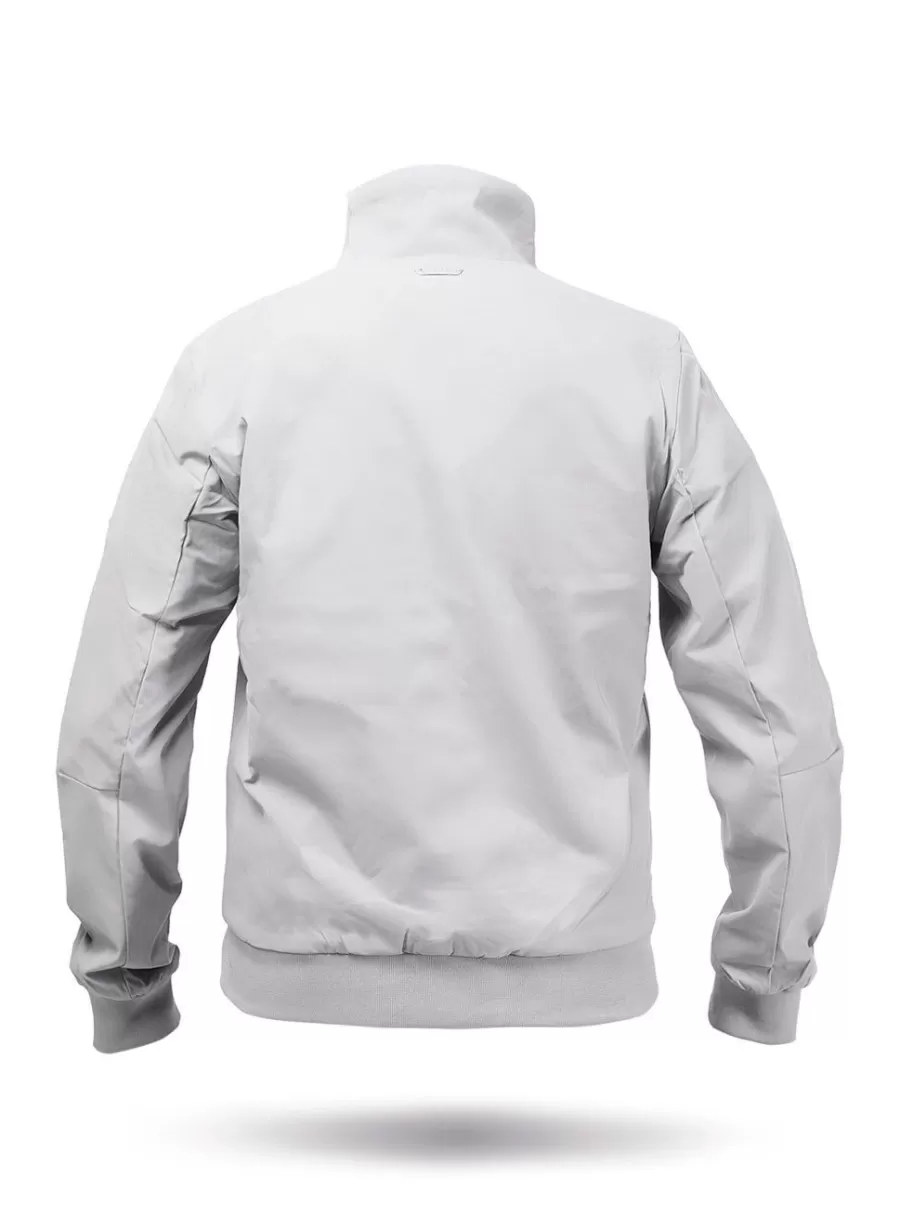 Cheap Zhik Veste De Vol Pour Femme - Platine