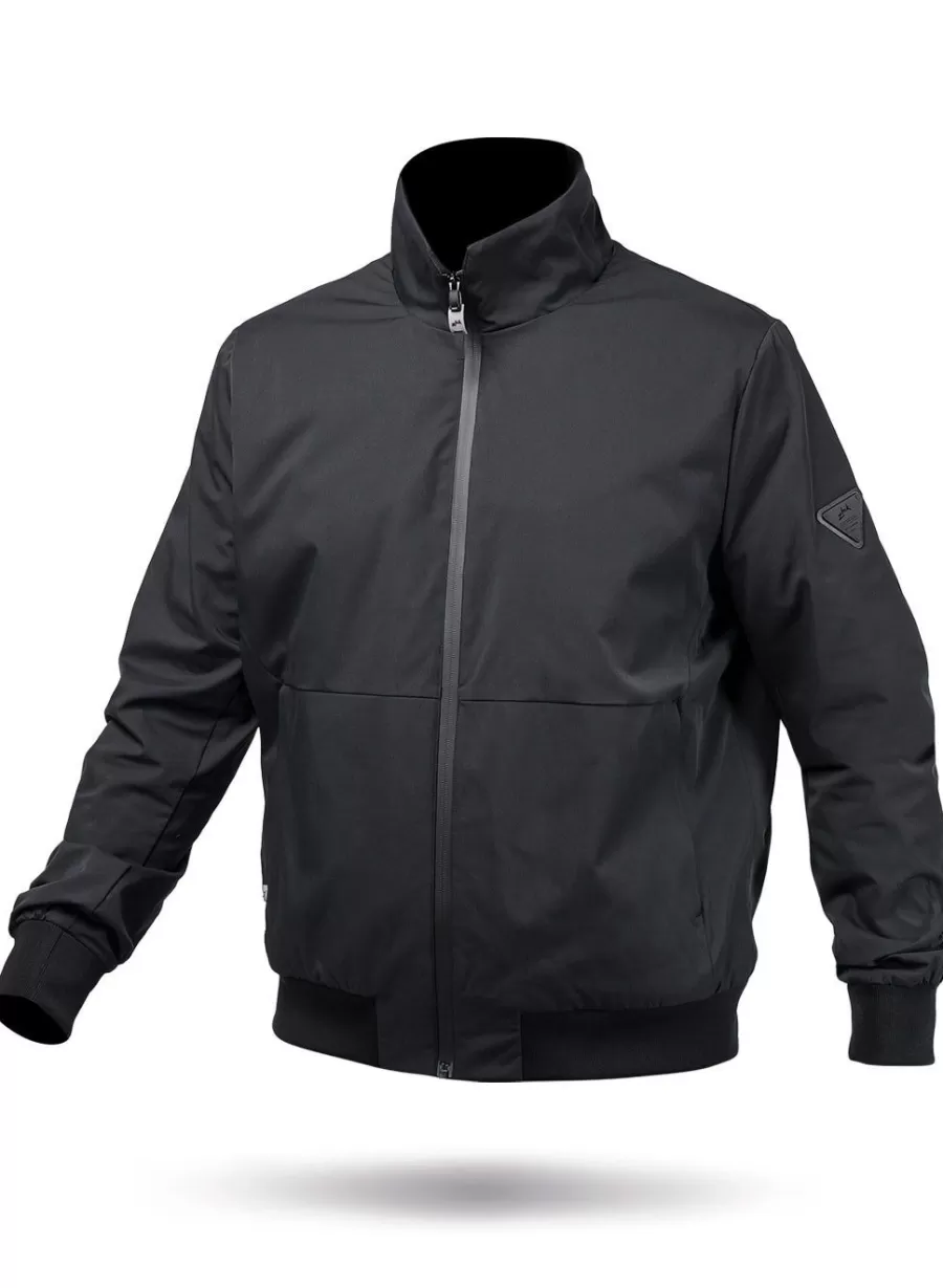 Best Zhik Veste De Vol Pour Homme - Noir