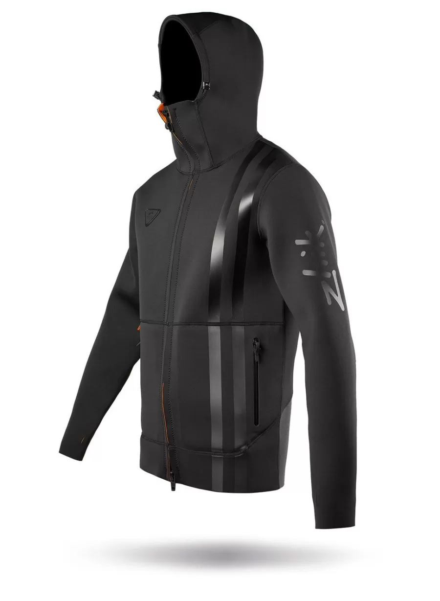 Hot Zhik Veste En Neoprene