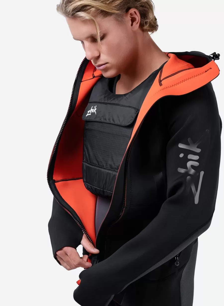 Hot Zhik Veste En Neoprene