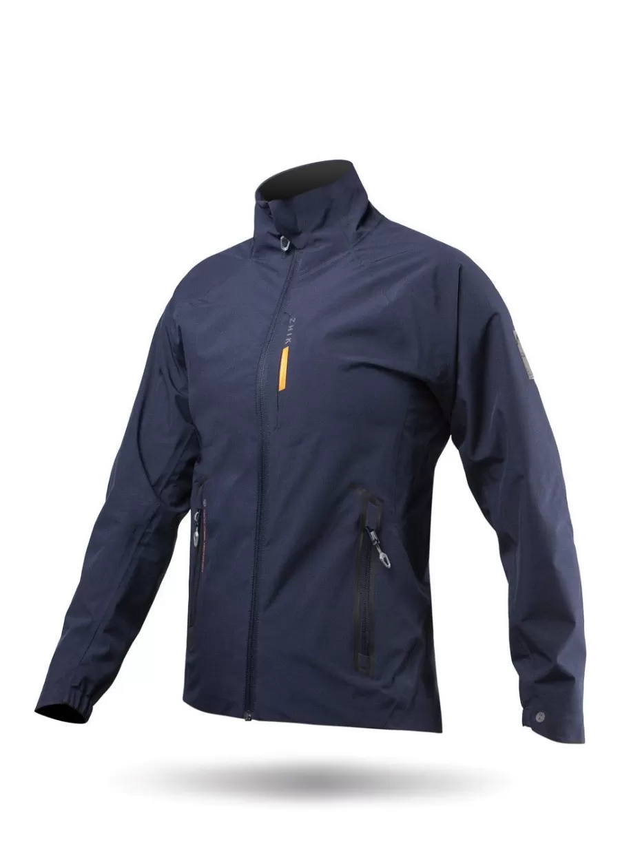 Outlet Zhik Veste Ins100 Bleu Marine Femme