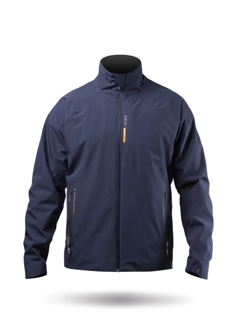 Sale Zhik Veste Ins100 Marine Homme