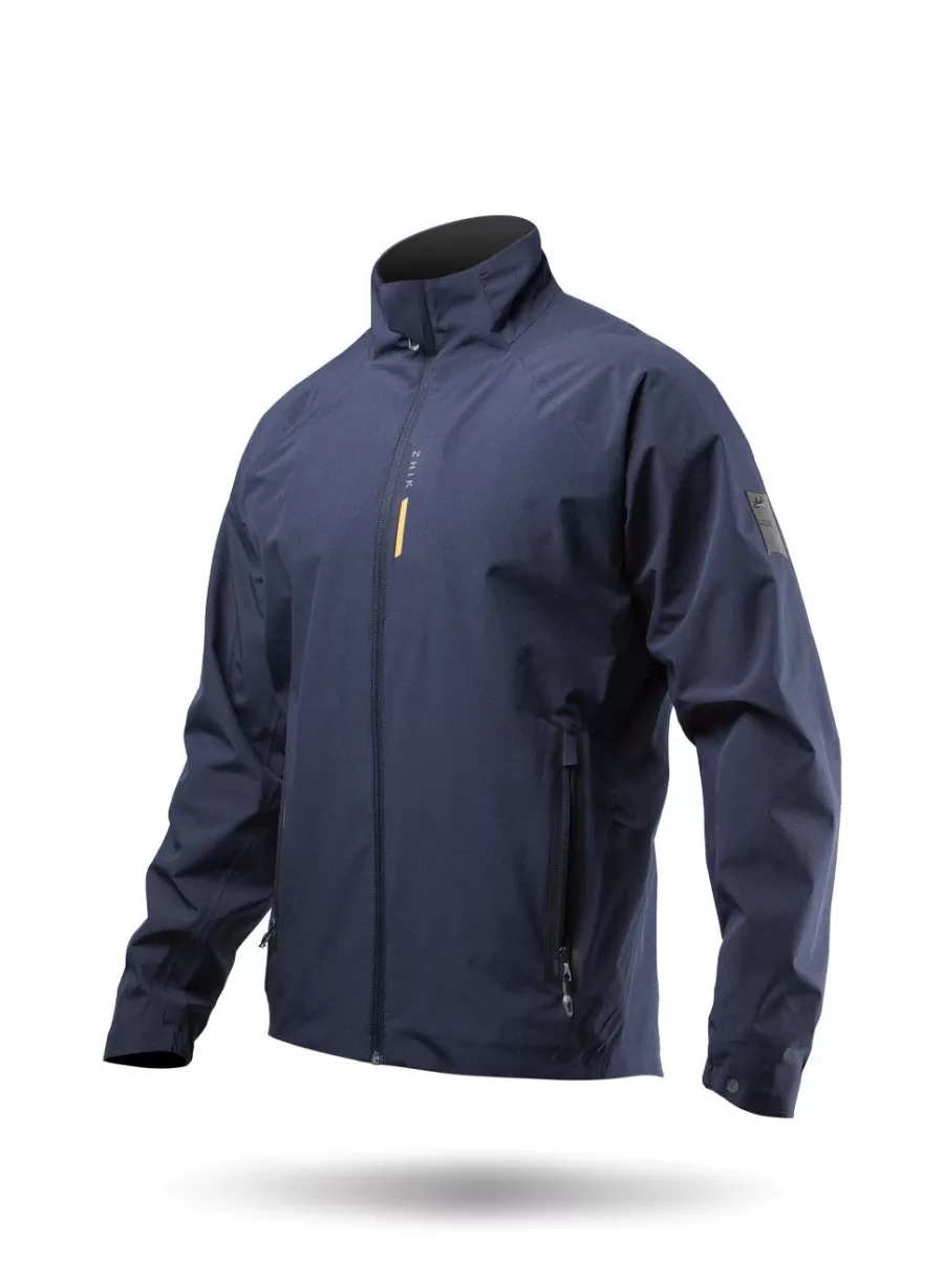 Sale Zhik Veste Ins100 Marine Homme