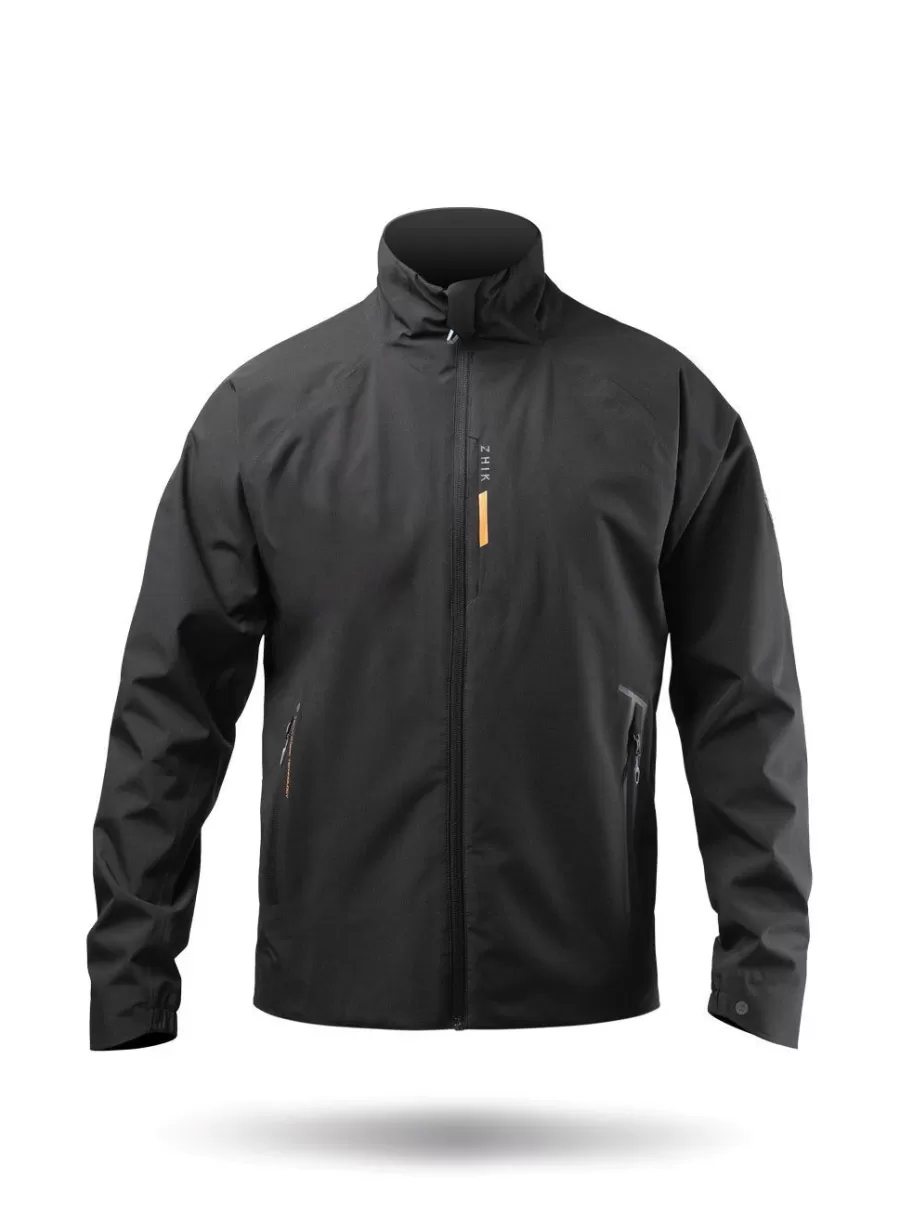 Shop Zhik Veste Ins100 Noire Pour Hommes